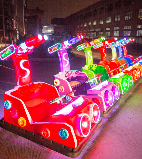 超級戰(zhàn)車 (11)