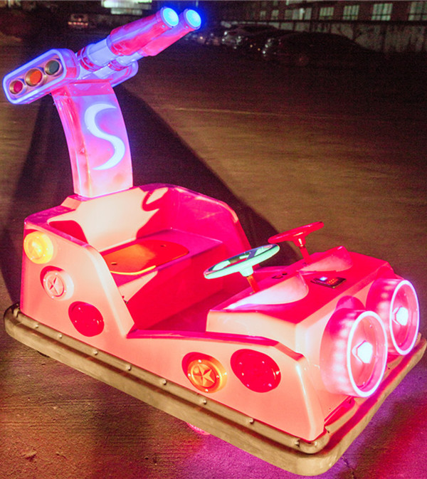 超級戰(zhàn)車 (12)